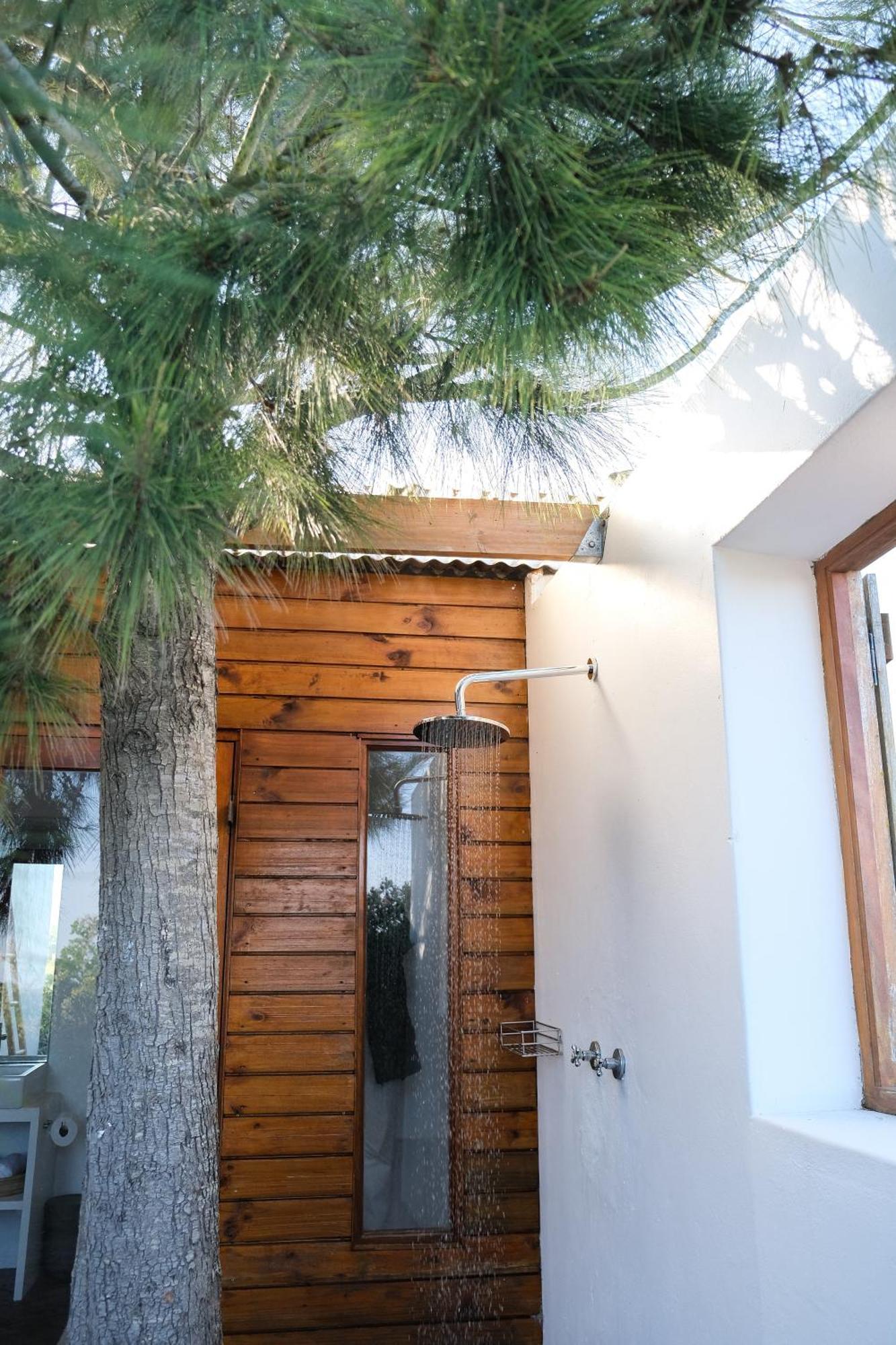 !Khwa Ttu Acomodação com café da manhã Swartwater Exterior foto