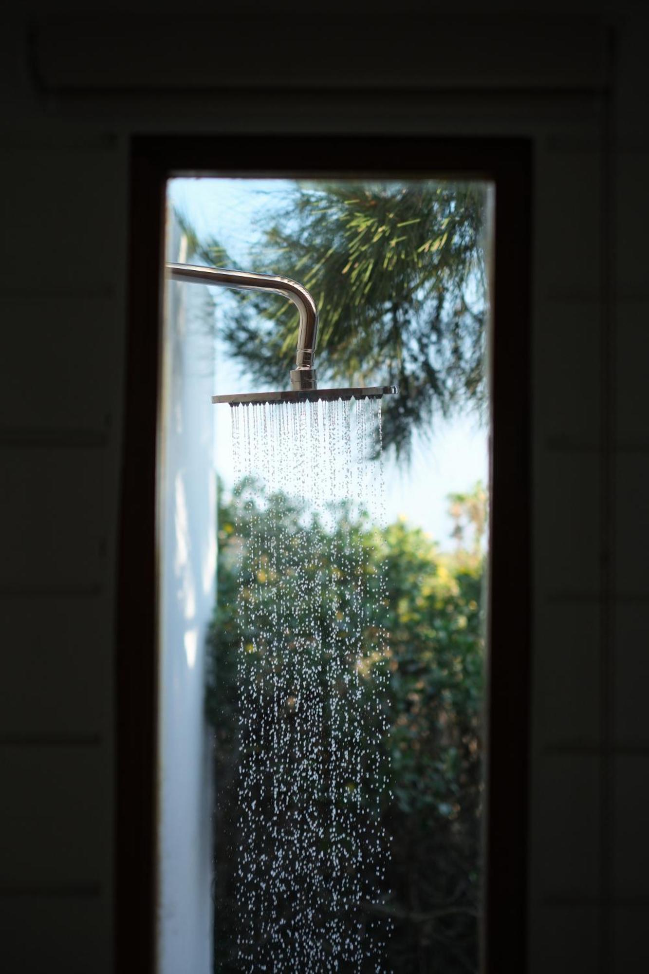 !Khwa Ttu Acomodação com café da manhã Swartwater Exterior foto